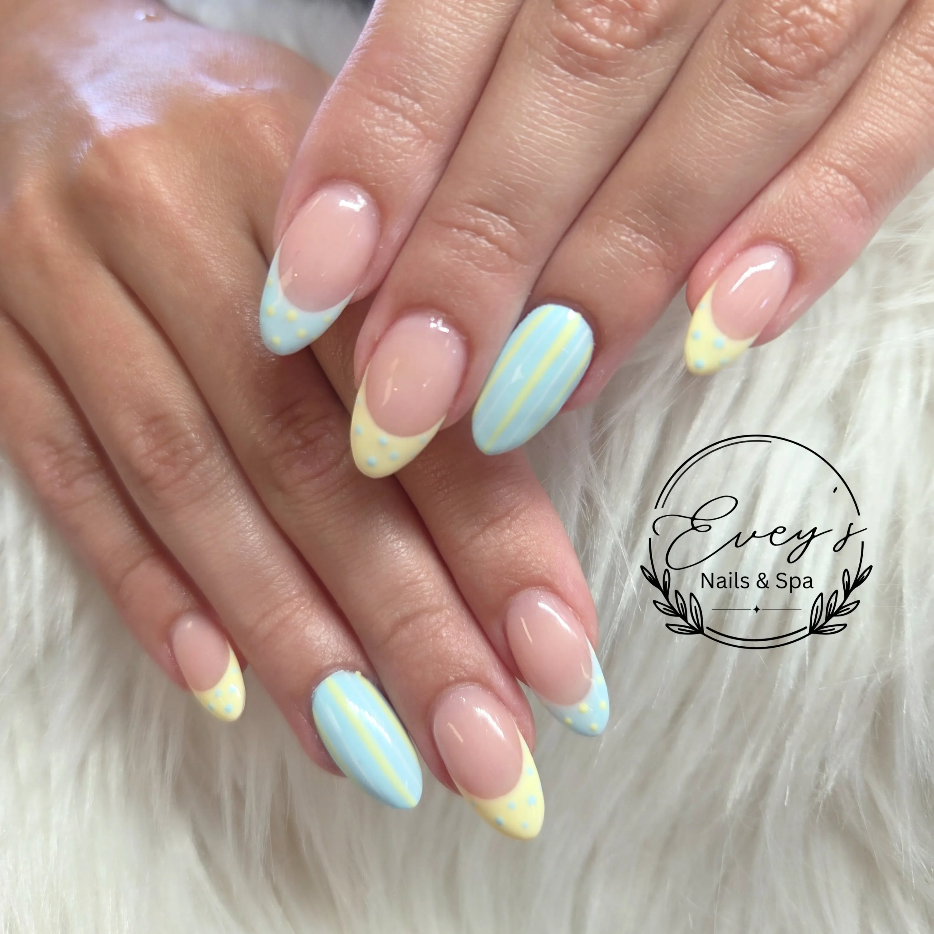 Nail Design